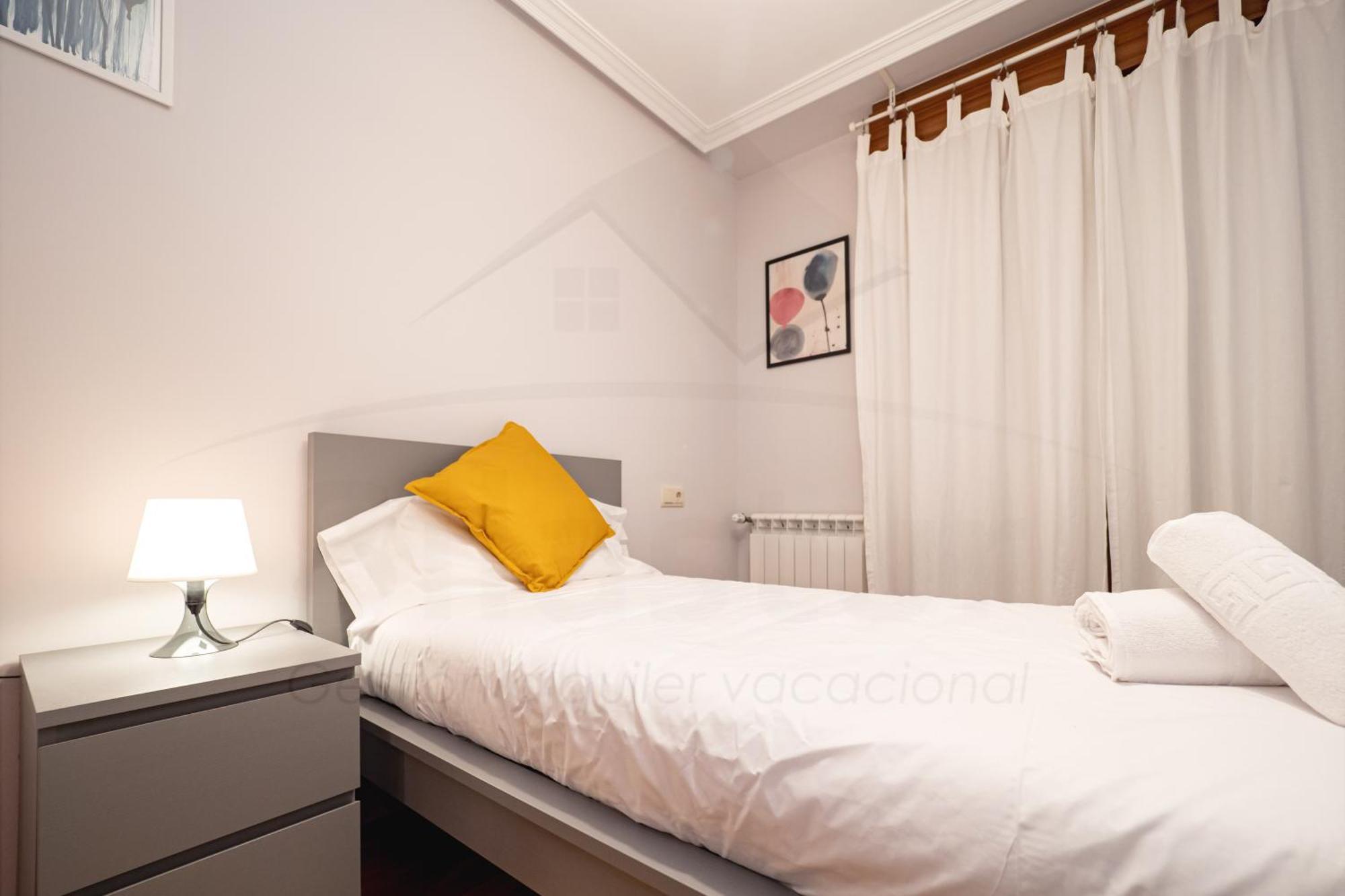 Pinpilinpauxa By Silastur Gijón Buitenkant foto